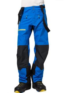 Millet   COULOIR GTX PANT   Waterproof trousers   blue