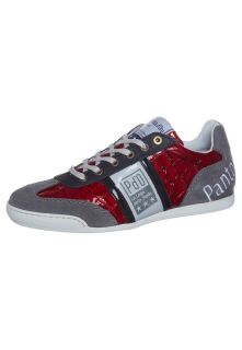 Pantofola d`Oro   Trainers   red