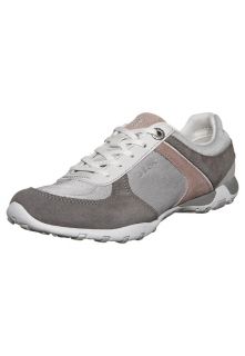 Geox   D FRECCIA   Trainers   white