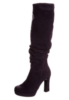Tamaris   High heeled boots   purple