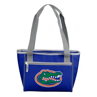 Logo Chairs Florida Gators 16 Can Cooler Tote