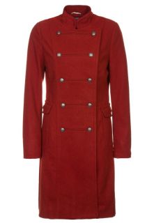 Noa Noa   Classic coat   red