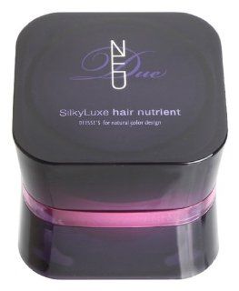 Milbon Deesse's Neu Due SilkyLuxe Hair Nutrient   5.3 oz Health & Personal Care