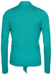 Jackpot ZALVIE   Cardigan   turquoise