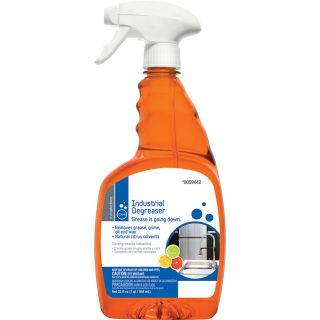 Home Remedy Plus 32 Fluid Ounce(S) Degreaser