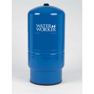 Water Worker 26 Gallon Vertical Pressure Tank