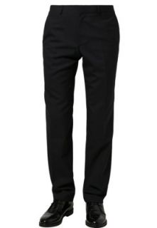 ESPRIT Collection   DECENT   Suit trousers   black