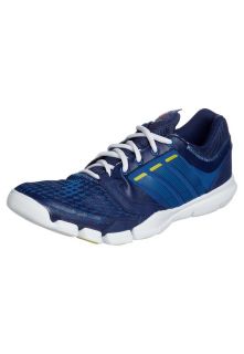 adidas Performance   ADIPURE TRAINER 360   Sports shoes   blue