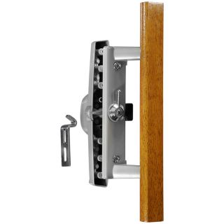 WRIGHT PRODUCTS 3 15/16 in Surface Mounted Sliding Patio Door Handle