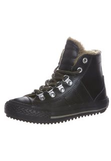 Converse   Winter boots   black