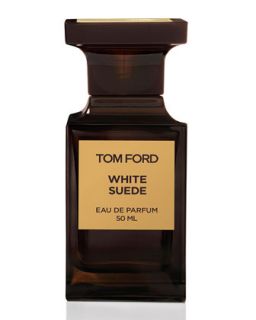Womens White Suede Eau De Parfum, 1.7oz   Tom Ford Fragrance