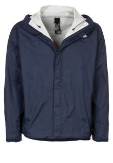 The North Face   VENTURE   Outdoor jacket   blue