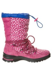 Tommy Hilfiger   BRIDGET   Winter boots   pink