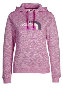 The North Face   DREW PEAK   Hoodie   pink