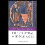 Central Middle Ages