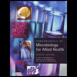 Fundamentals of Microbiology for Allied Health