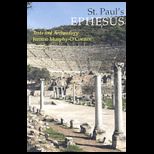 St. Pauls Ephesus