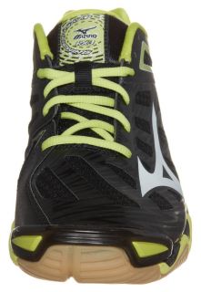 Mizuno WAVE LIGHTNING RX3   Volleyball shoes   black
