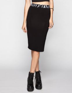 Velocity Skirt Black In Sizes Small, X Small, X Large, Medium, Large For Wo