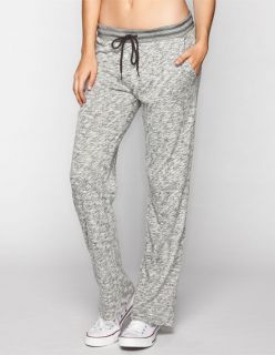 Lived In Womens Pants Grey In Sizes Medium, X Large, X Small, Small, Lar