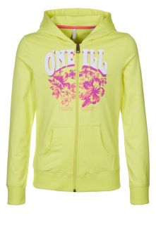 Neill   CABRILLO   Tracksuit top   yellow