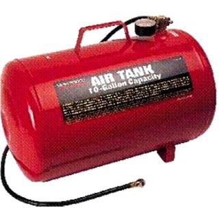 Task Force 10 Gallon Air Tank