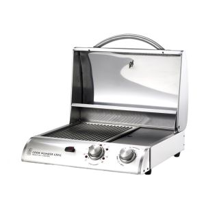 Outdoor Greatroom Company Electric Grill
