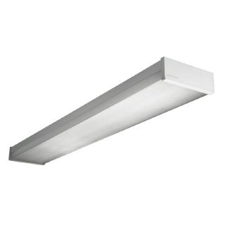 Utilitech 49 in Fluorescent Wrap Light