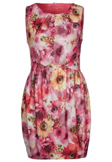 Oasis   ANTINA   Summer dress   multicoloured