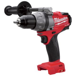 Milwaukee M18 Fuel Drill/Driver   Tool Only, 1/2 Inch Chuck, Model 2603 20