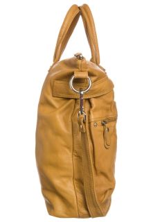 MAS(QUE)NADA Handbag   yellow