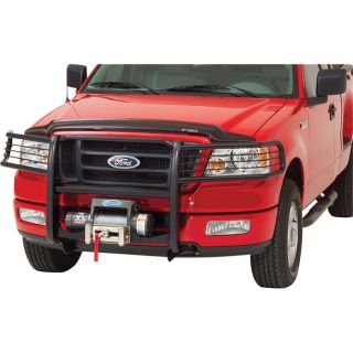Ramsey Sierra Wraparound Mount Kit for 2004 2007 Ford F 150 4x4 and 4x2, Model