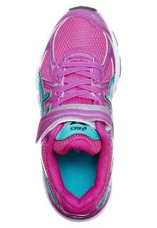 ASICS PRE GALAXY 6   Cushioned running shoes   pink