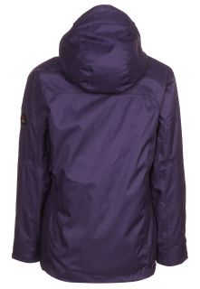 Killtec NALINA   Ski jacket   purple