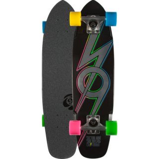 The 83 Skateboard Black One Size For Men 246067100