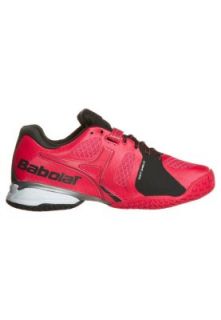Babolat   PROPULSE 4 ALL COURT   Multi court tennis shoes   red