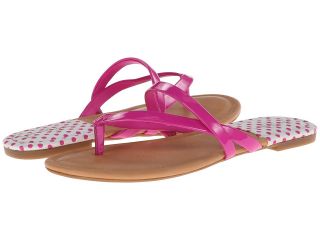 Jessica Simpson Rorie Womens Sandals (Pink)