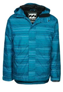 Billabong   TWEAK   Snowboard jacket   turquoise