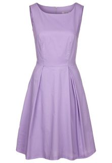 Turnover   Cocktail dress / Party dress   purple