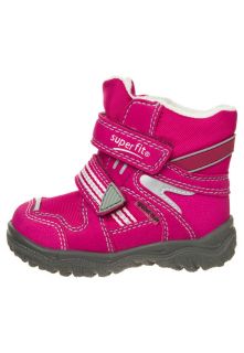 Superfit Winter boots   pink