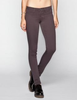 Miami Womens Jeggings Grey In Sizes 13, 9, 5, 7, 3, 11, 0, 1 For Women 2154