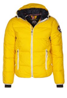 Napapijri   ADDY   Winter jacket   yellow