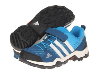adidas Kids AX 2 CF Boys Shoes (Blue)