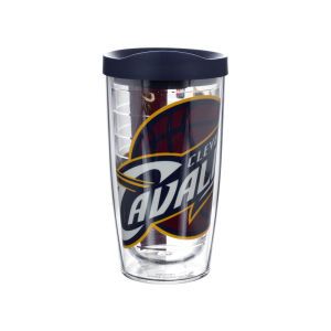 Cleveland Cavaliers Tervis Tumbler 16oz. Colossal Wrap Tumbler with Lid