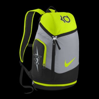 Nike KD Max Air iD Custom Backpack   Grey