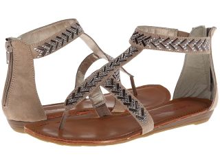Pink & Pepper Mailer Womens Sandals (Taupe)