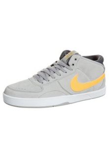 Nike Action Sports   MAVRK MID 3   High top trainers   grey