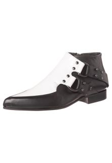 McQ Alexander McQueen   Ankle boots   black