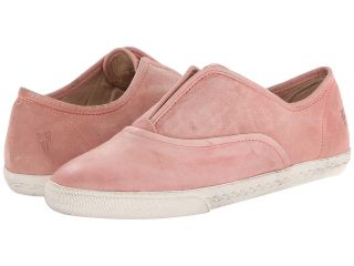 Frye Mindy Slip On Womens Slip on Shoes (Pink)