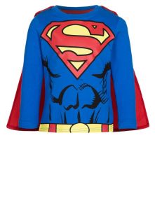 Marvel   SUPERMAN   Long sleeved top   blue